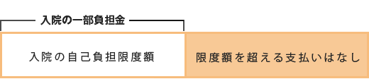 入院の一部負担金